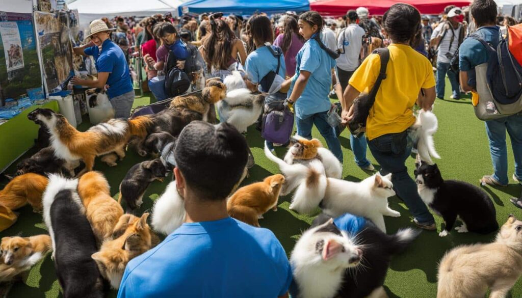 LA Pet Fair