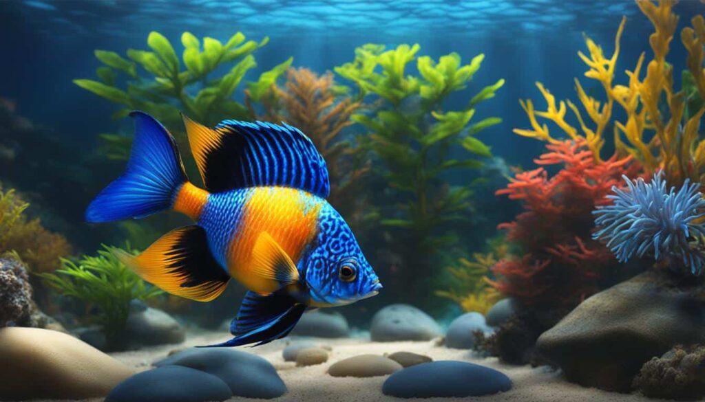 top killi fish species