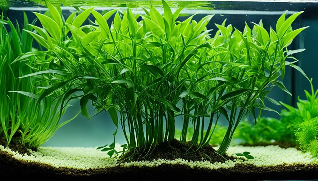 Anubius plant propagation
