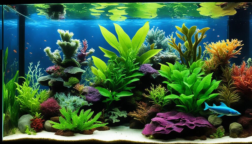 Anubius plants