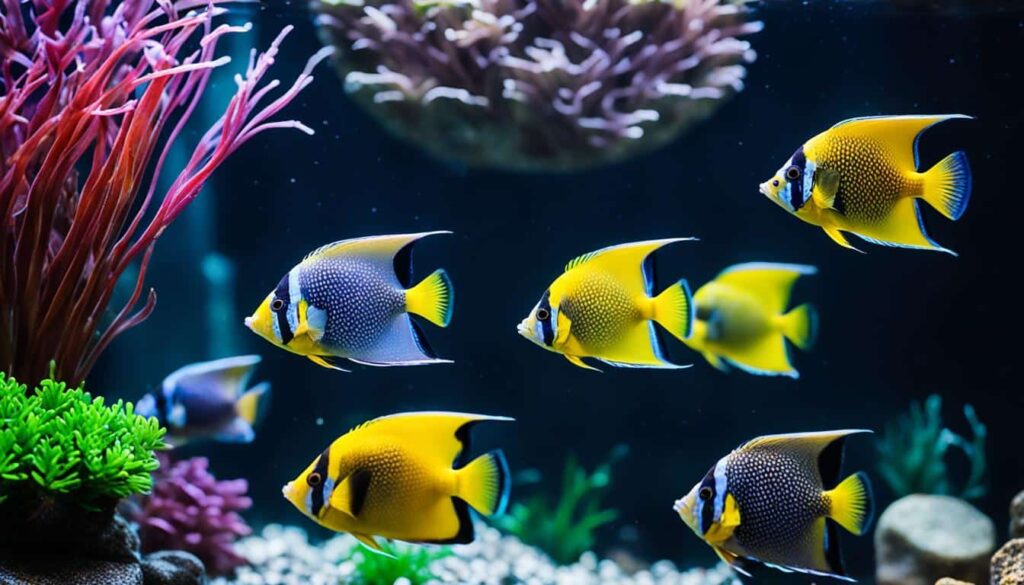 aquarium fish