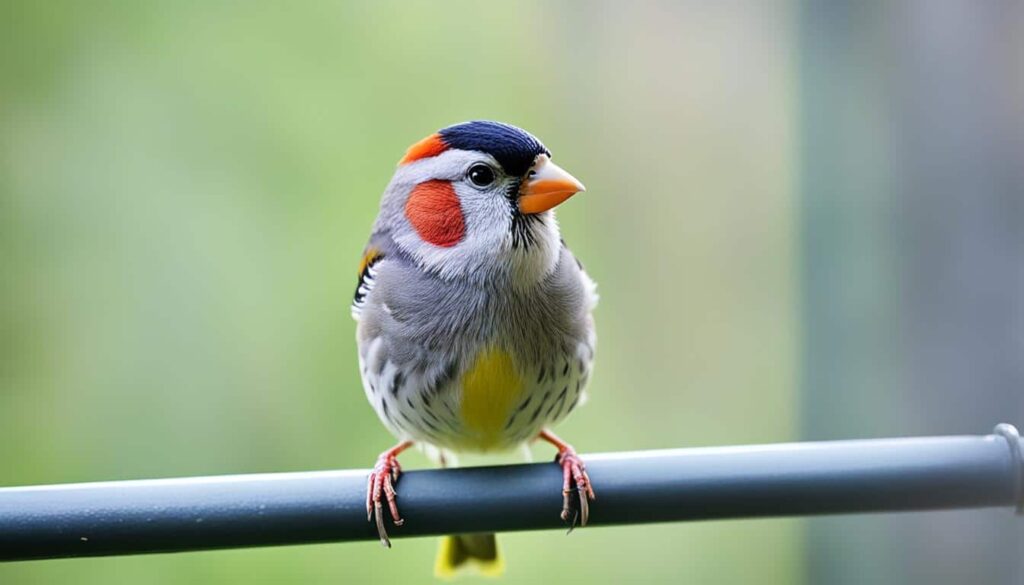 finch