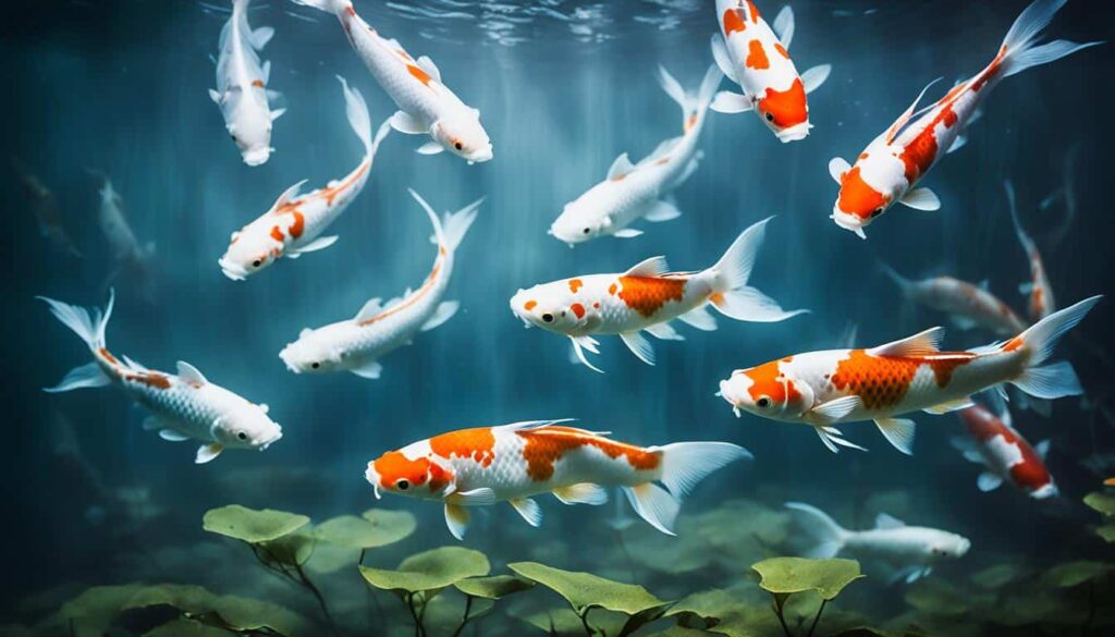 koi