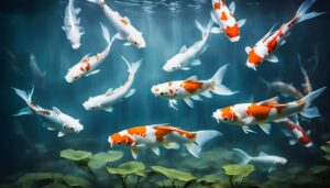koi