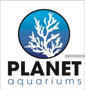 planet aquariums