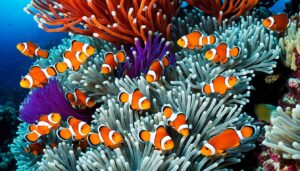 Ocellaris Clownfish