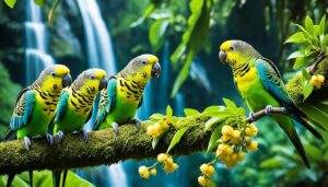 bird habitat
