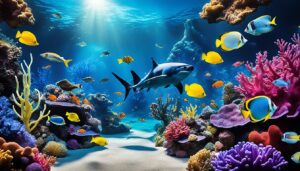 Aquatic Showcase