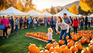 Cal Poly Pomona Pumpkin Festival