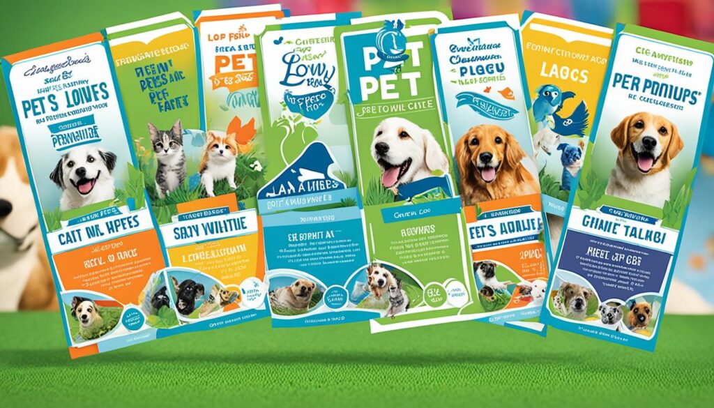 Los Angeles Pet Show Tickets