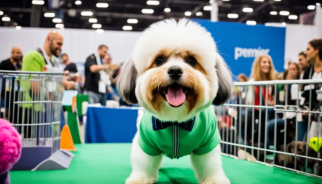Los Angeles Pet Show
