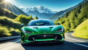 Ultimate Automotive Experience